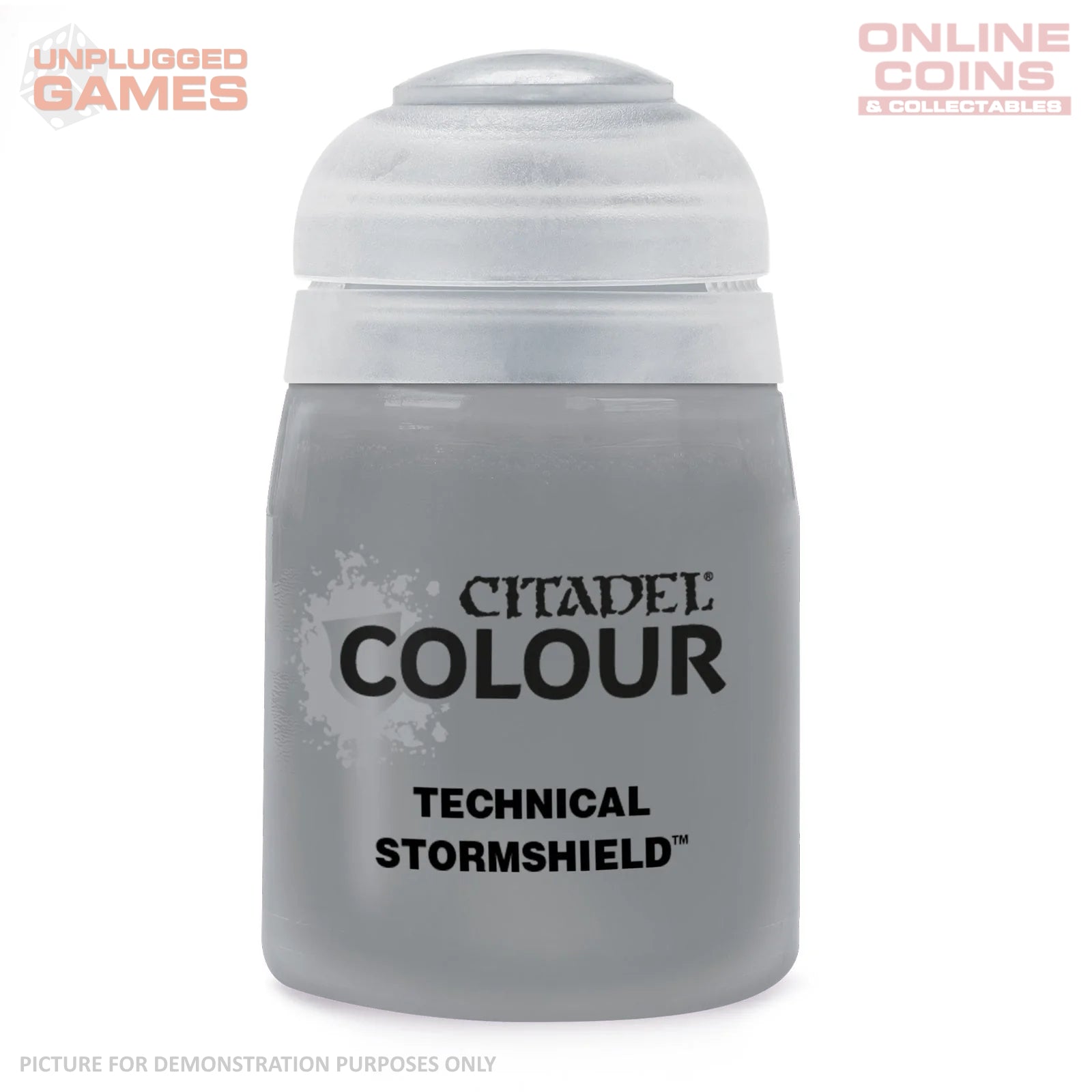 Citadel Technical - 27-34 Stormshield