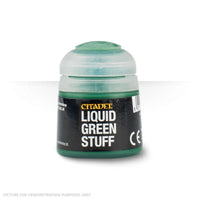 Citadel - 66-12 Liquid Green Stuff