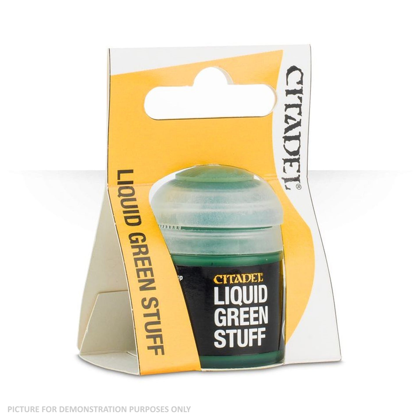 Citadel - 66-12 Liquid Green Stuff
