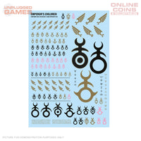 Warhammer 40,000 - Emperor's Children Blissbound Warband