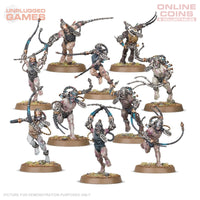 Warhammer 40,000 - Combat Patrol - Adepta Sororitas