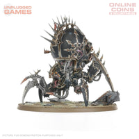 Warhammer 40,000 - Chaos Space Marines Battleforce: Hellforged Warband