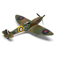 AIRFIX 1/72 SUPERMARINE SPITFIRE MK.IA