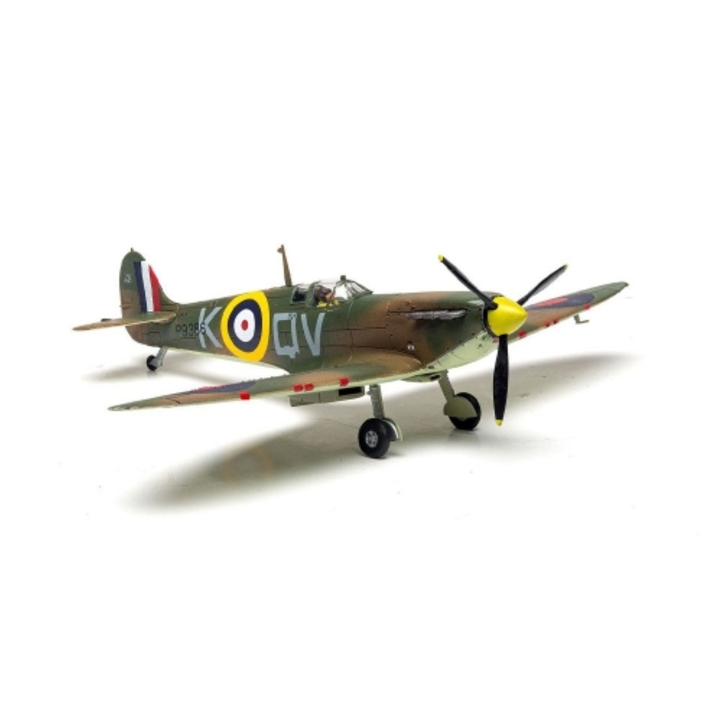 AIRFIX 1/72 SUPERMARINE SPITFIRE MK.IA