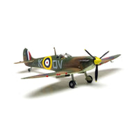 AIRFIX 1/72 SUPERMARINE SPITFIRE MK.IA