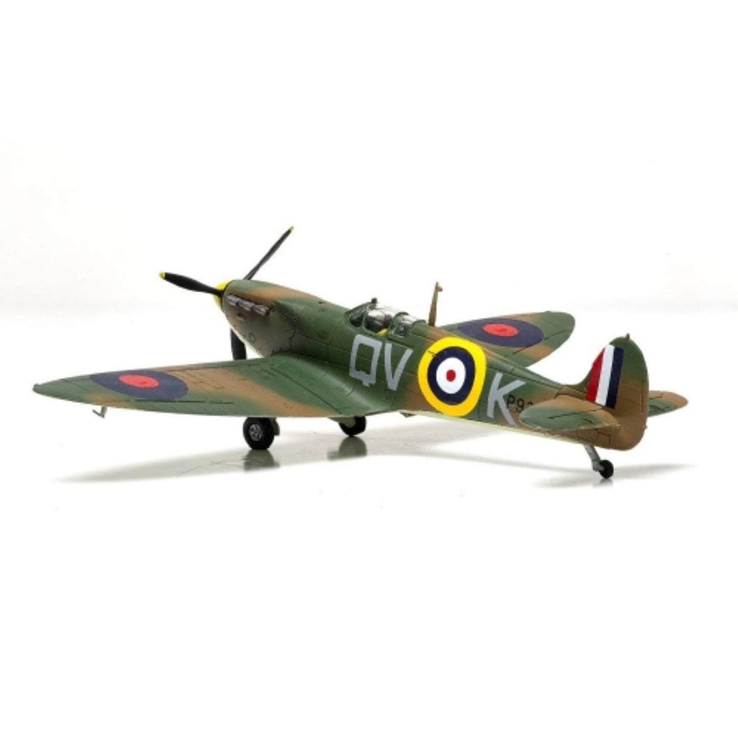 AIRFIX 1/72 SUPERMARINE SPITFIRE MK.IA