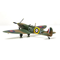 AIRFIX 1/72 SUPERMARINE SPITFIRE MK.IA