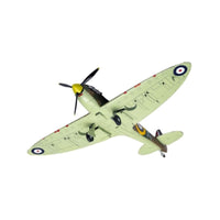 AIRFIX 1/72 SUPERMARINE SPITFIRE MK.IA