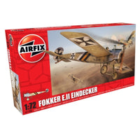 AIRFIX 1/72 FOKKER E.II EINDECKER
