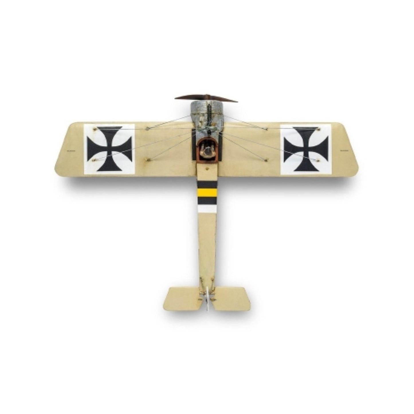 AIRFIX 1/72 FOKKER E.II EINDECKER