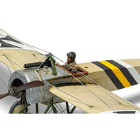 AIRFIX 1/72 FOKKER E.II EINDECKER