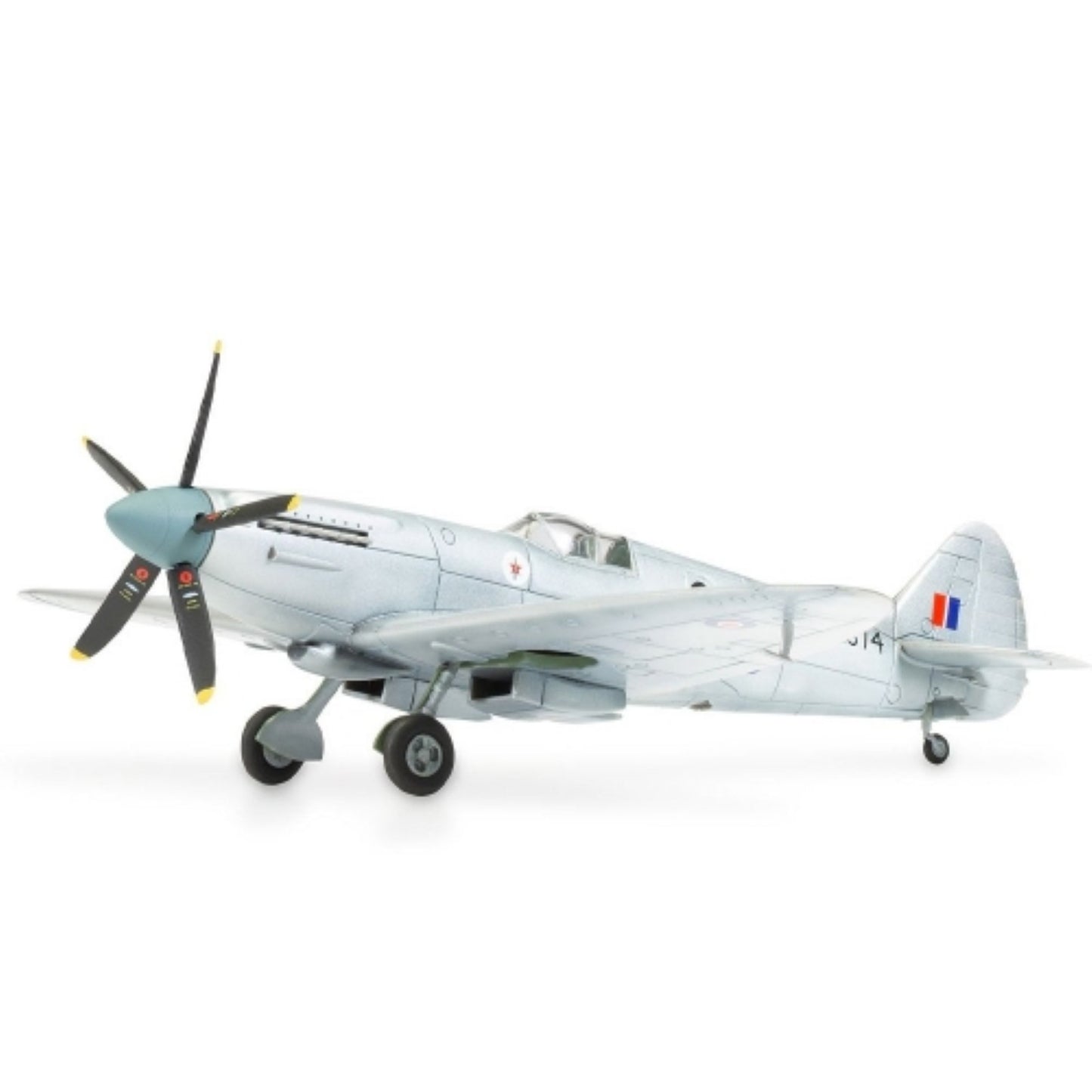 AIRFIX 1/72 SUPERMARINE SPITFIRE PR.XIX