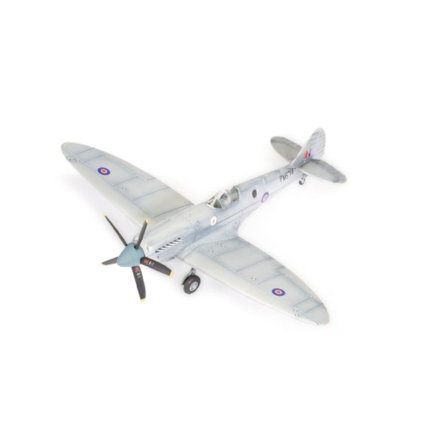 AIRFIX 1/72 SUPERMARINE SPITFIRE PR.XIX