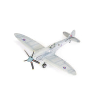 AIRFIX 1/72 SUPERMARINE SPITFIRE PR.XIX