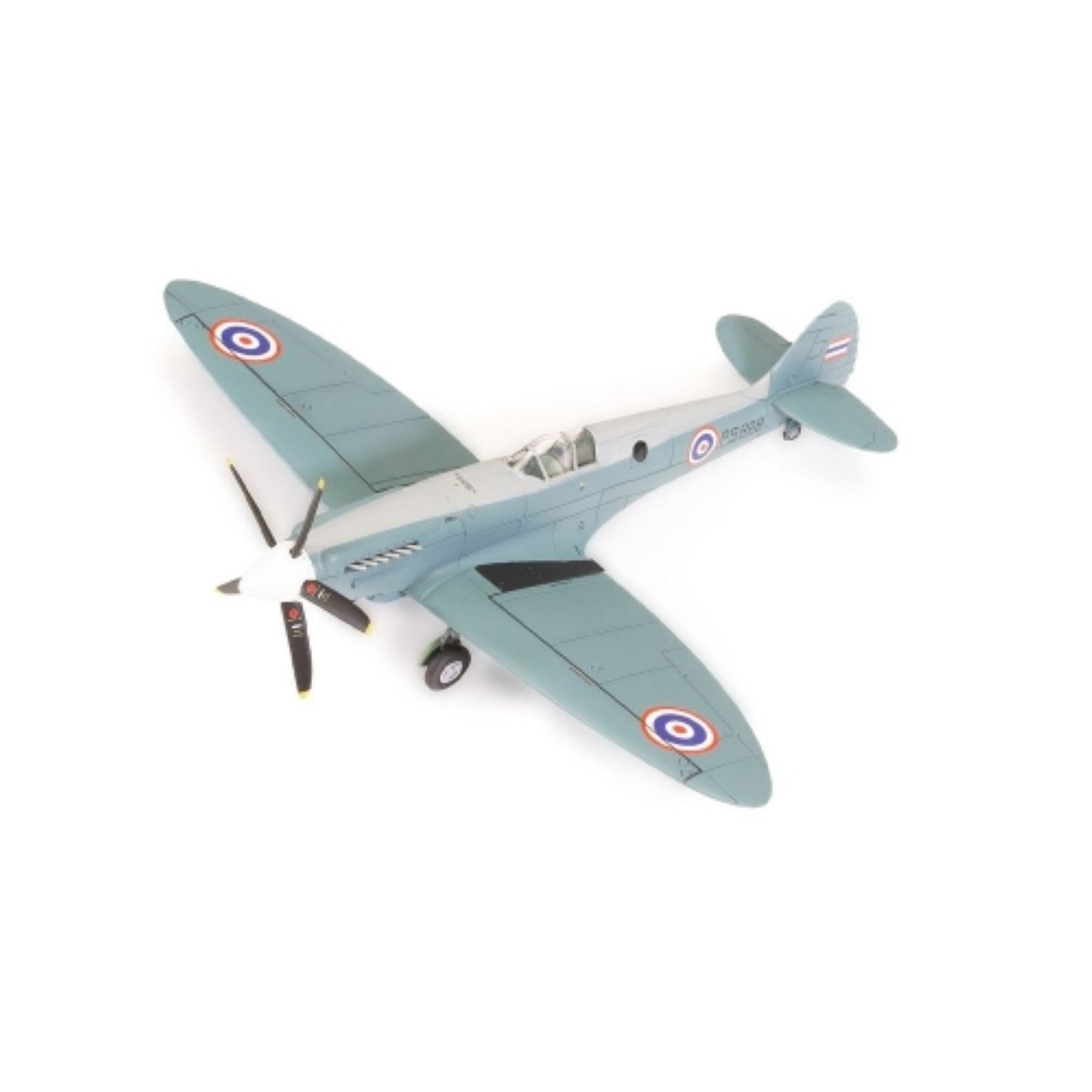 AIRFIX 1/72 SUPERMARINE SPITFIRE PR.XIX