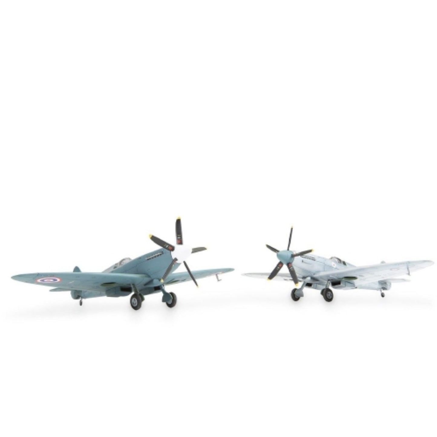 AIRFIX 1/72 SUPERMARINE SPITFIRE PR.XIX