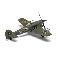 AIRFIX 1/72 HAWKER TYPHOON MK.IB