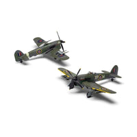AIRFIX 1/72 HAWKER TYPHOON MK.IB