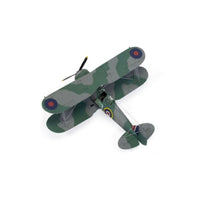 AIRFIX 1/72 GLOSTER GLADIATOR MK.I/MK.II