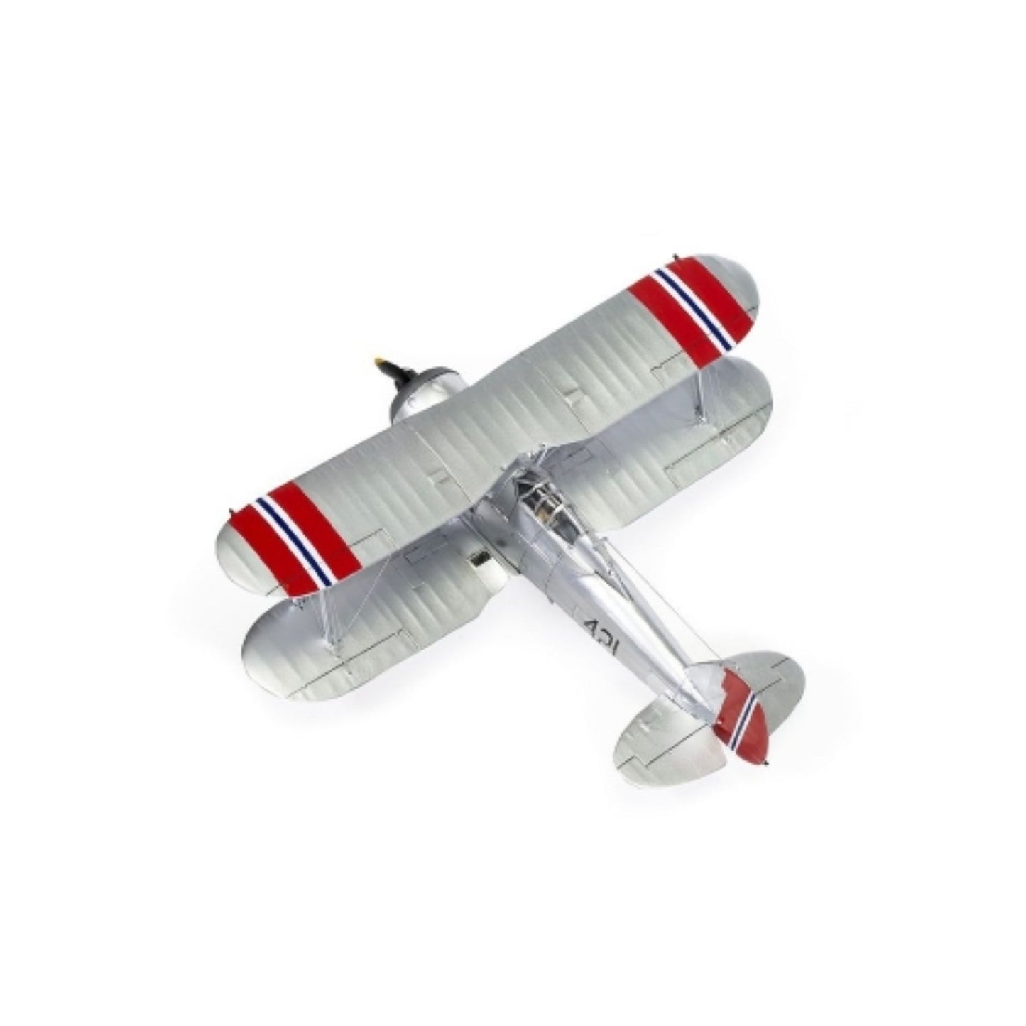 AIRFIX 1/72 GLOSTER GLADIATOR MK.I/MK.II