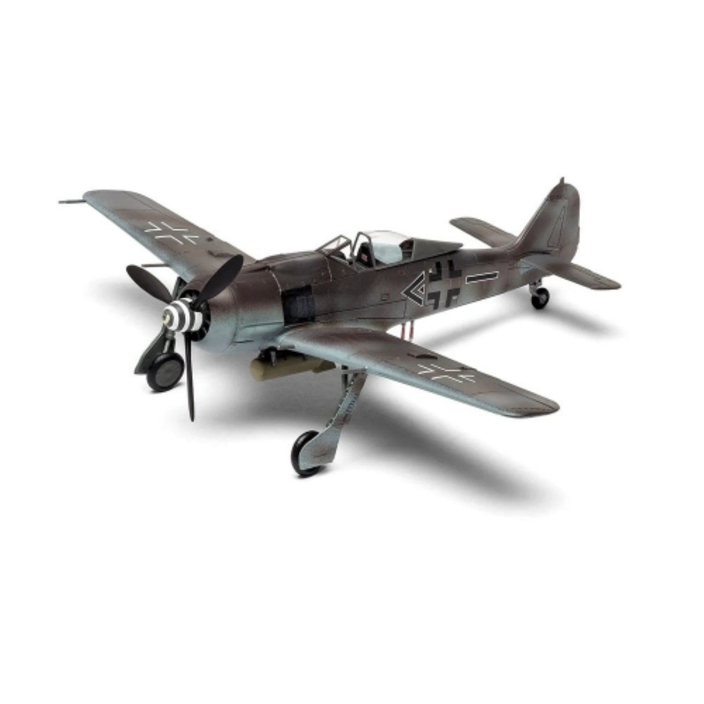 AIRFIX 1/72 FOCKE-WULF FW190A-8/F-8