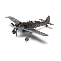 AIRFIX 1/72 FOCKE-WULF FW190A-8/F-8
