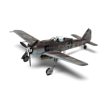 AIRFIX 1/72 FOCKE-WULF FW190A-8/F-8