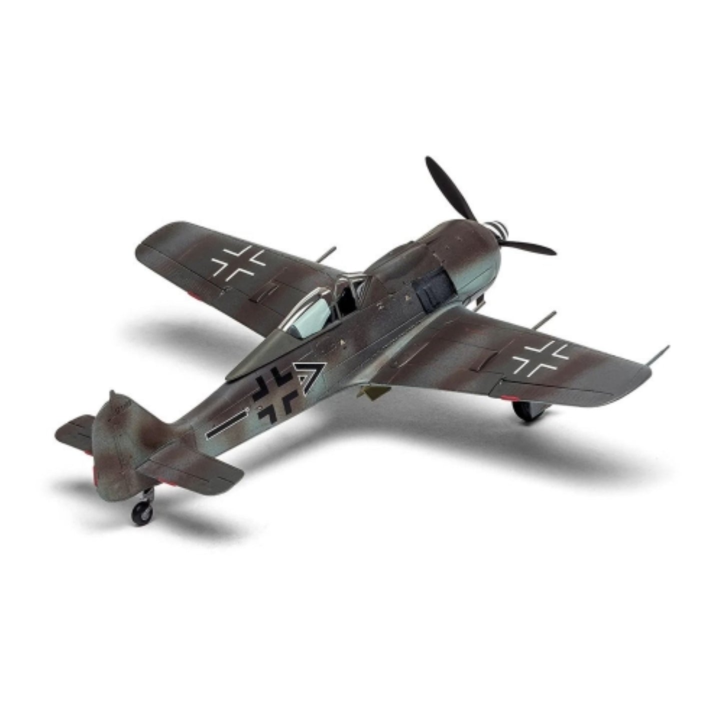AIRFIX 1/72 FOCKE-WULF FW190A-8/F-8
