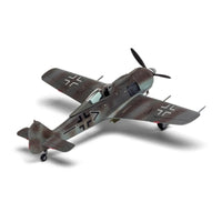 AIRFIX 1/72 FOCKE-WULF FW190A-8/F-8