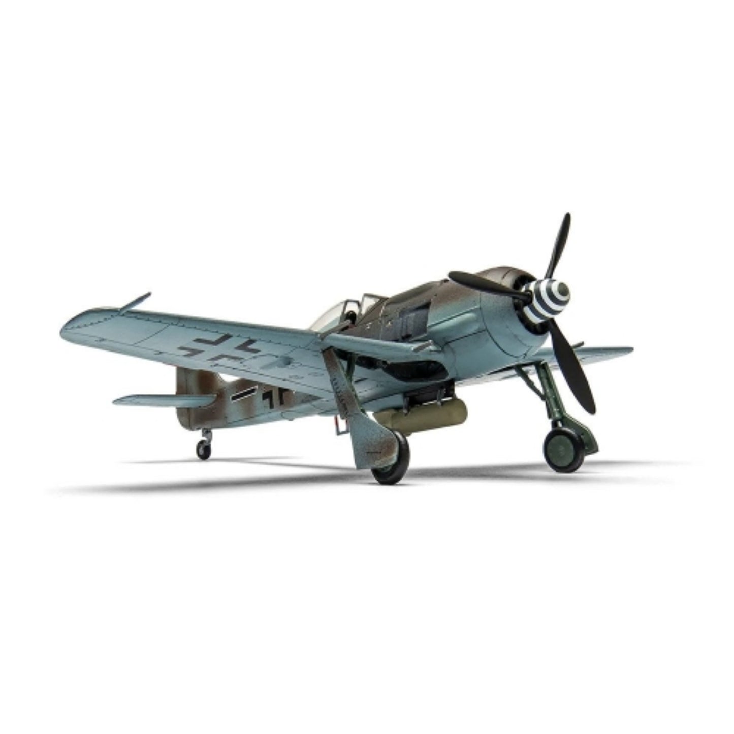 AIRFIX 1/72 FOCKE-WULF FW190A-8/F-8