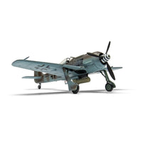 AIRFIX 1/72 FOCKE-WULF FW190A-8/F-8