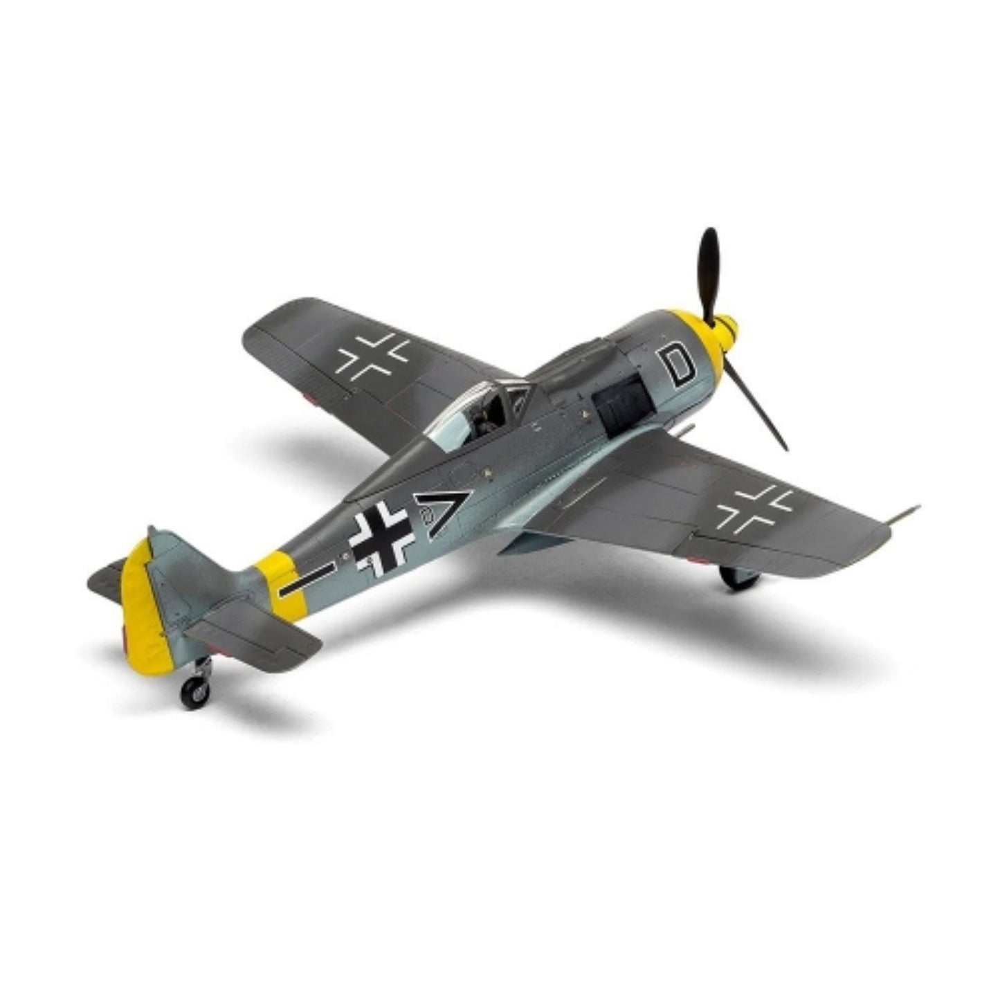 AIRFIX 1/72 FOCKE-WULF FW190A-8/F-8