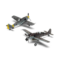 AIRFIX 1/72 FOCKE-WULF FW190A-8/F-8