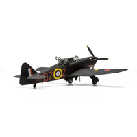 AIRFIX 1/72 BOULTON PAUL DEFIANT MK.I