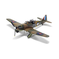 AIRFIX 1/72 BOULTON PAUL DEFIANT MK.I