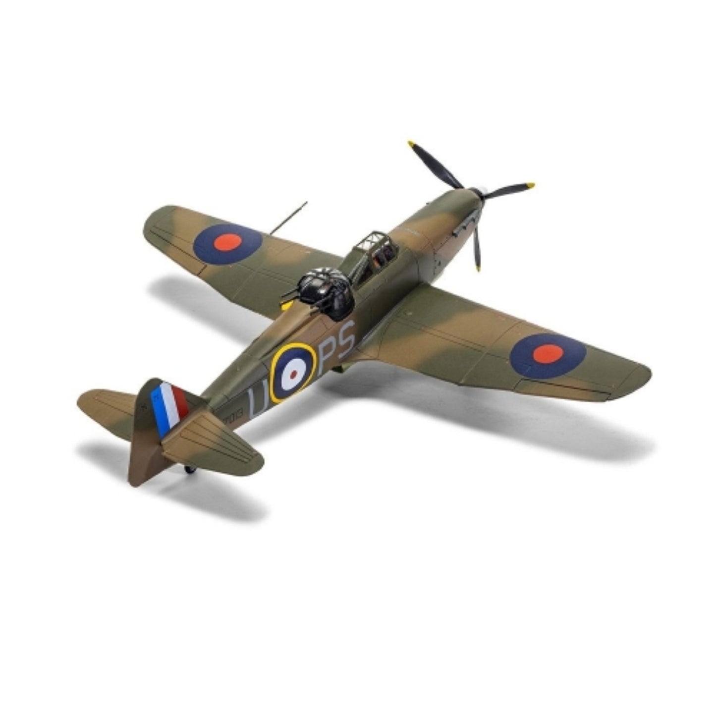 AIRFIX 1/72 BOULTON PAUL DEFIANT MK.I
