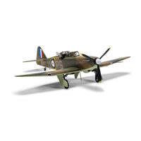 AIRFIX 1/72 BOULTON PAUL DEFIANT MK.I