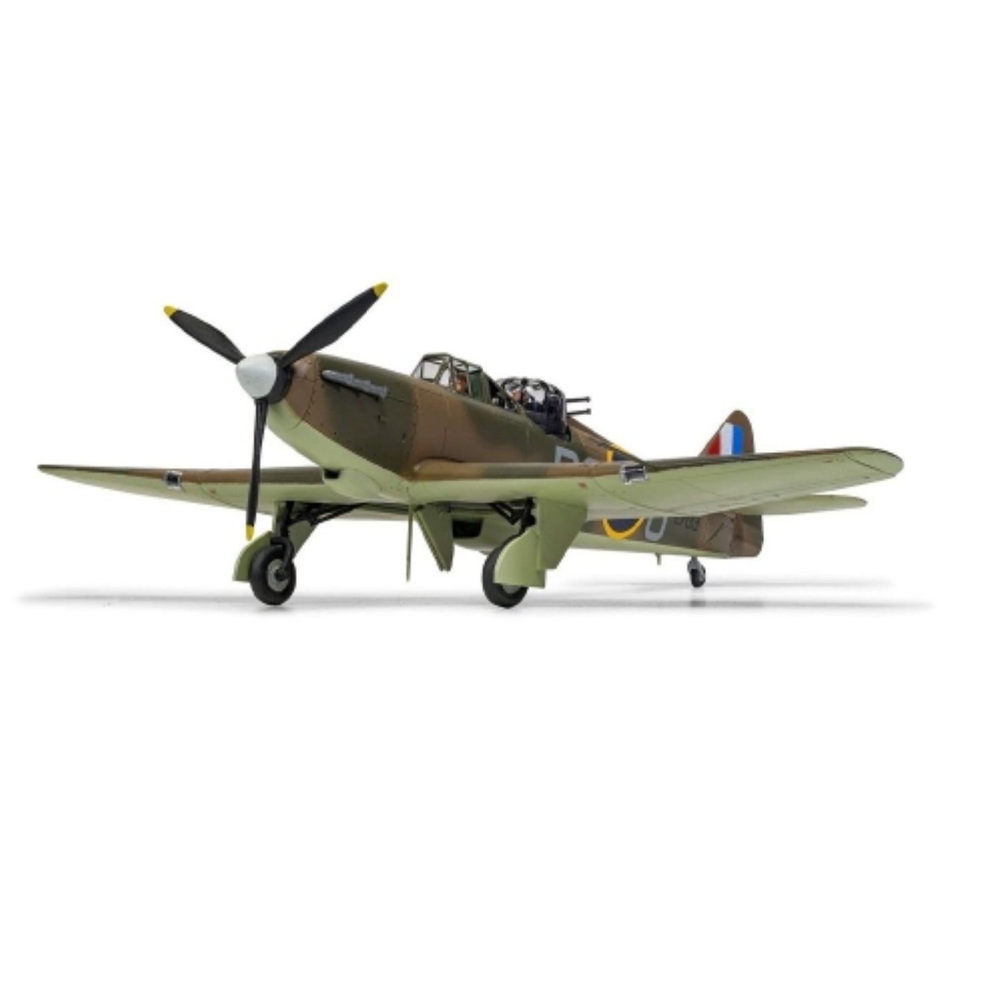 AIRFIX 1/72 BOULTON PAUL DEFIANT MK.I