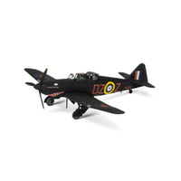 AIRFIX 1/72 BOULTON PAUL DEFIANT MK.I