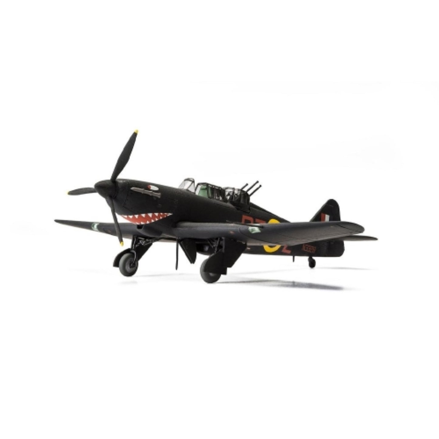AIRFIX 1/72 BOULTON PAUL DEFIANT MK.I