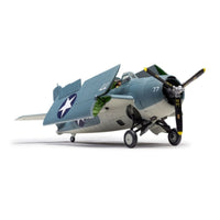 AIRFIX 1/72 GRUMMAN F4F-4 WILDCAT