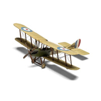 AIRFIX 1/72 ROYAL AIRCRAFT FACTORY BE2C