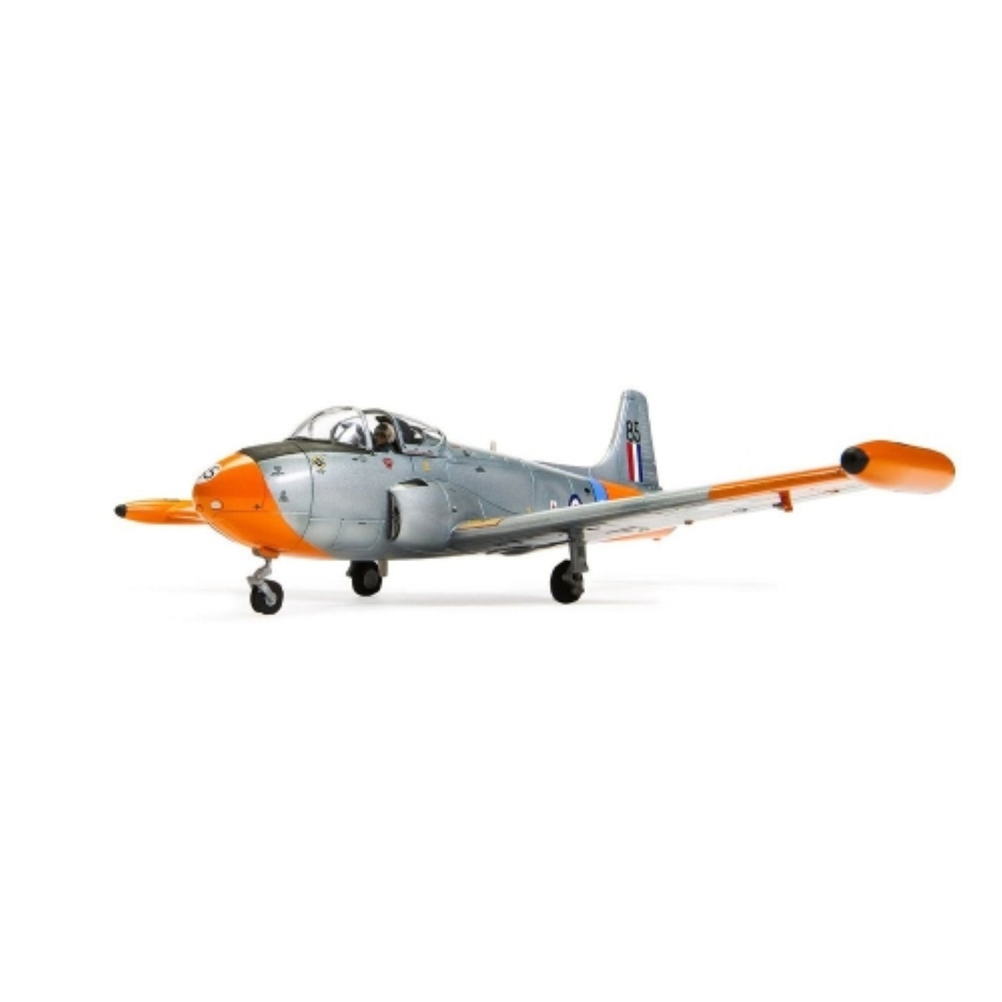 AIRFIX 1/72 HUNTING PERCIVAL JET PROVOST T.3/T.4