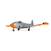 AIRFIX 1/72 HUNTING PERCIVAL JET PROVOST T.3/T.4