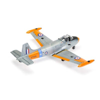AIRFIX 1/72 HUNTING PERCIVAL JET PROVOST T.3/T.4