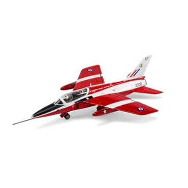 AIRFIX 1/72 FOLLAND GNAT T.1