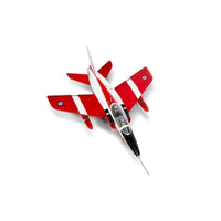 AIRFIX 1/72 FOLLAND GNAT T.1