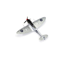 AIRFIX 1/72 SUPERMARINE SPITFIRE MK.VC WITH AUS. DECALS
