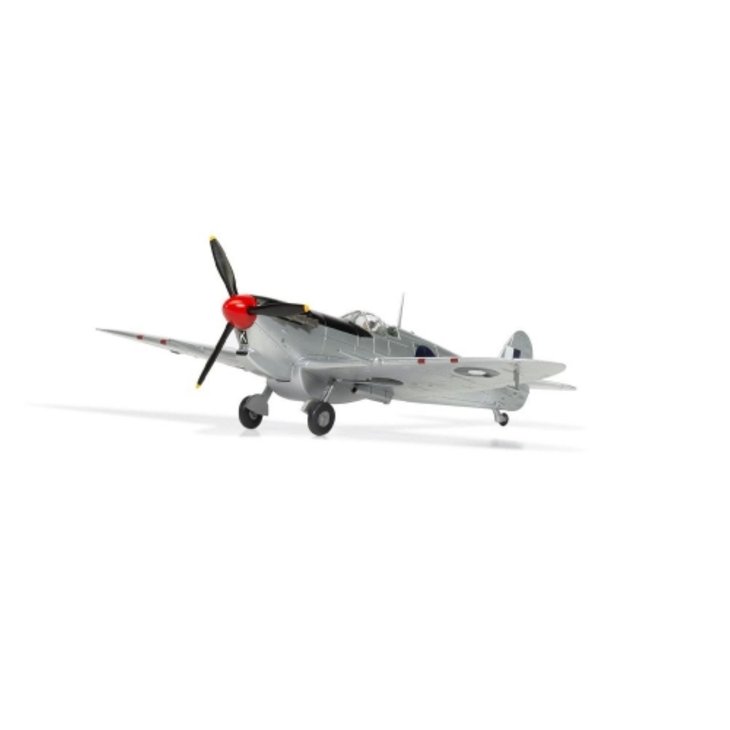 AIRFIX 1/72 SUPERMARINE SPITFIRE MK.VC WITH AUS. DECALS
