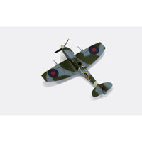 AIRFIX 1/72 SUPERMARINE SPITFIRE MK.VC WITH AUS. DECALS